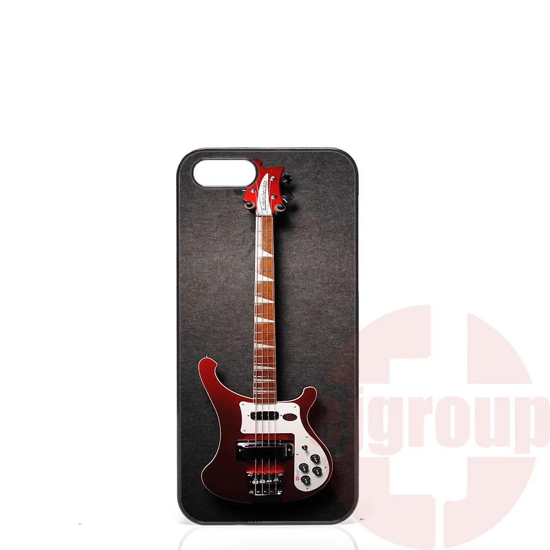 bass guitar silicone For HTC One X S M7 M8 Mini M9 Plus A9 Desire 816 820 Sensation XL 826 Screen Protector |