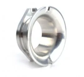 100CC-120CC Air Intake Horn Mouth CNC Aluminum Alloy for Petrol Engine | Игрушки и хобби