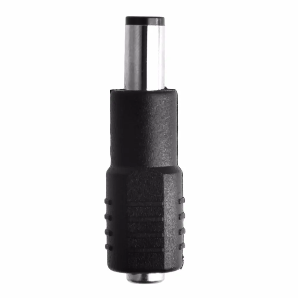 tablet-OOTDTY 2.1x5.5mm F To 5.0x7.4mm Male DC Power Plug Connector Adapter For DELL HP Laptop-sata to usb | Компьютеры и офис