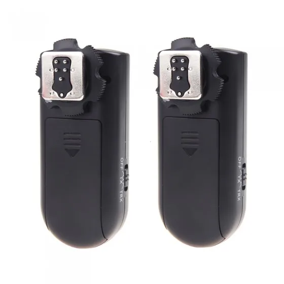 Yongnuo RF-603C II Wireless Remote Flash Trigger C1 for Canon 60D 350D 450D 500D 550D 1000D | Электроника