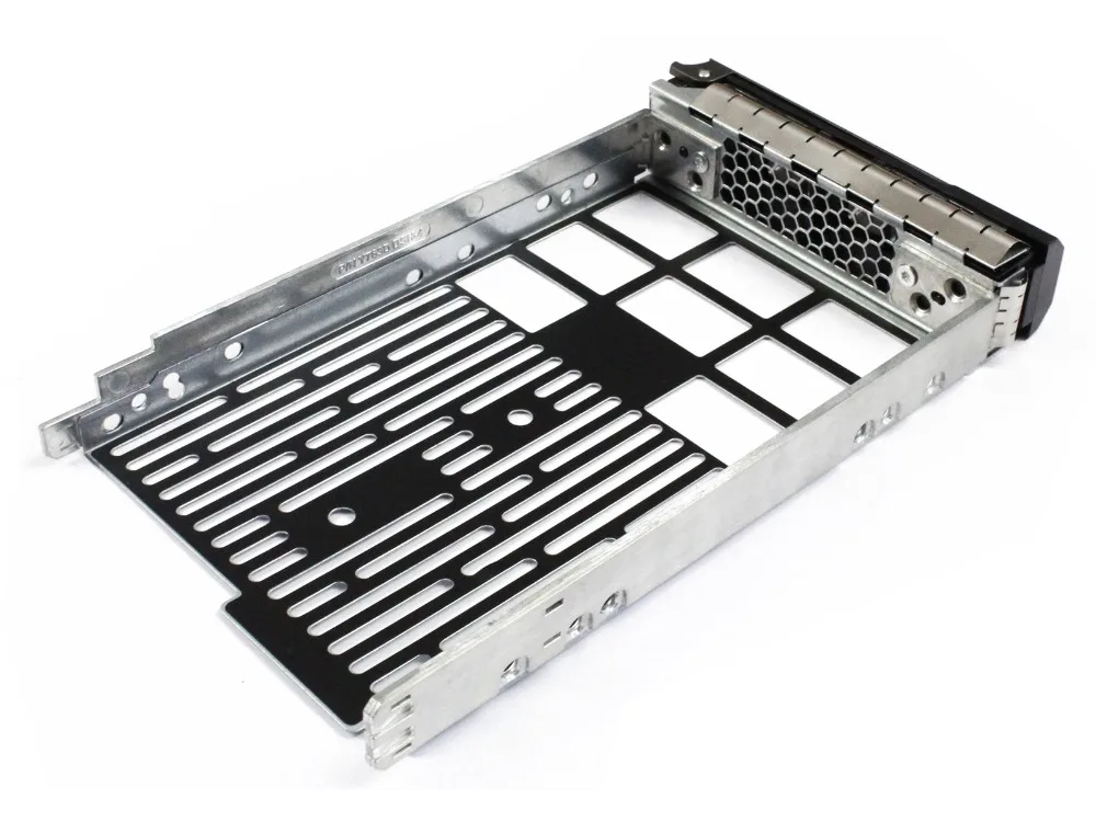 Новый 3 5 "SAS SATA салазка лоток для Dell PowerEdge R320 R420 R520 R620 F238F OF238F | Компьютеры и офис
