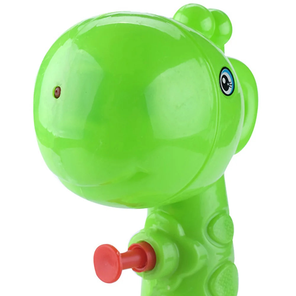 

Children Mini Cartoon Giraffe Water Gun Toy for Kids Adult Squirt Toy for Swimming Pools Party Outdoor Beach Sand Water