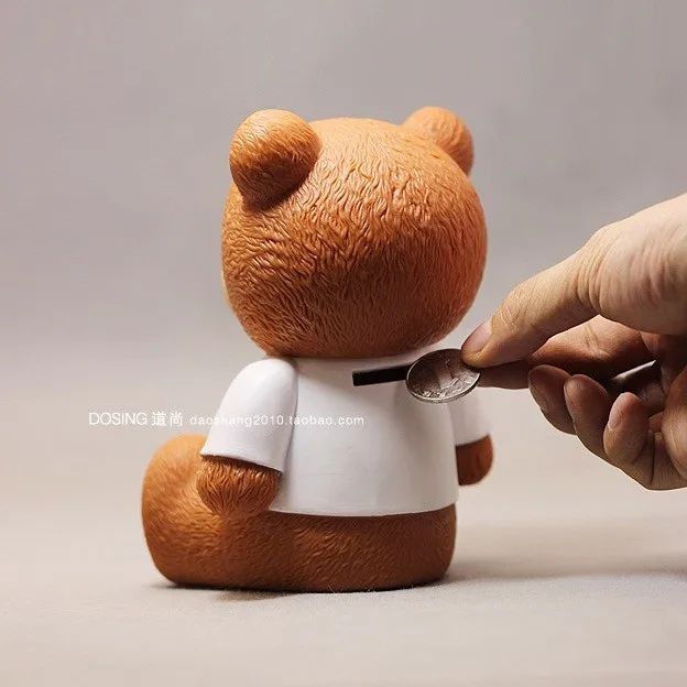 Анимация гараж дети животные детская коллекция игрушек: фигурка ПВХ куклы