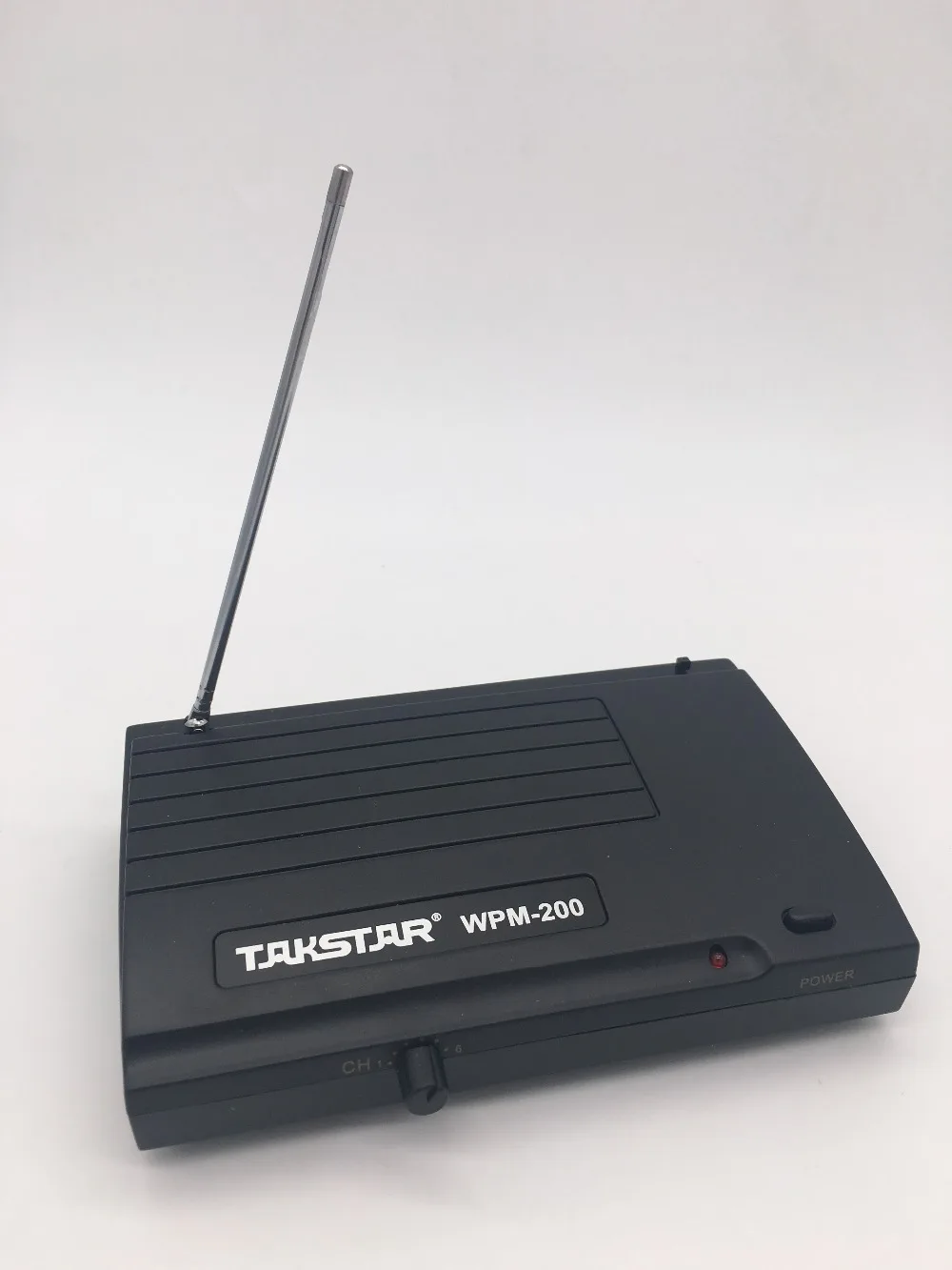 Takstar WPM-200 UHF Беспроводная система мониторинга 50 м дальность передачи в ухо стереогарнитура приемник передатчика