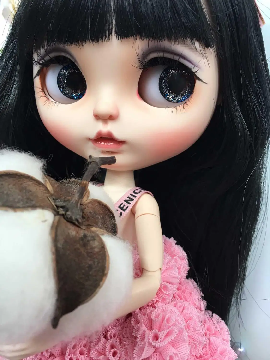 nude doll Изготовленная на заказ кукла «сделай сам», Обнаженная кукла для девочек, Обнаженная кукла, красивая девушка, не включает в себя одежду - Цвет: nude doll