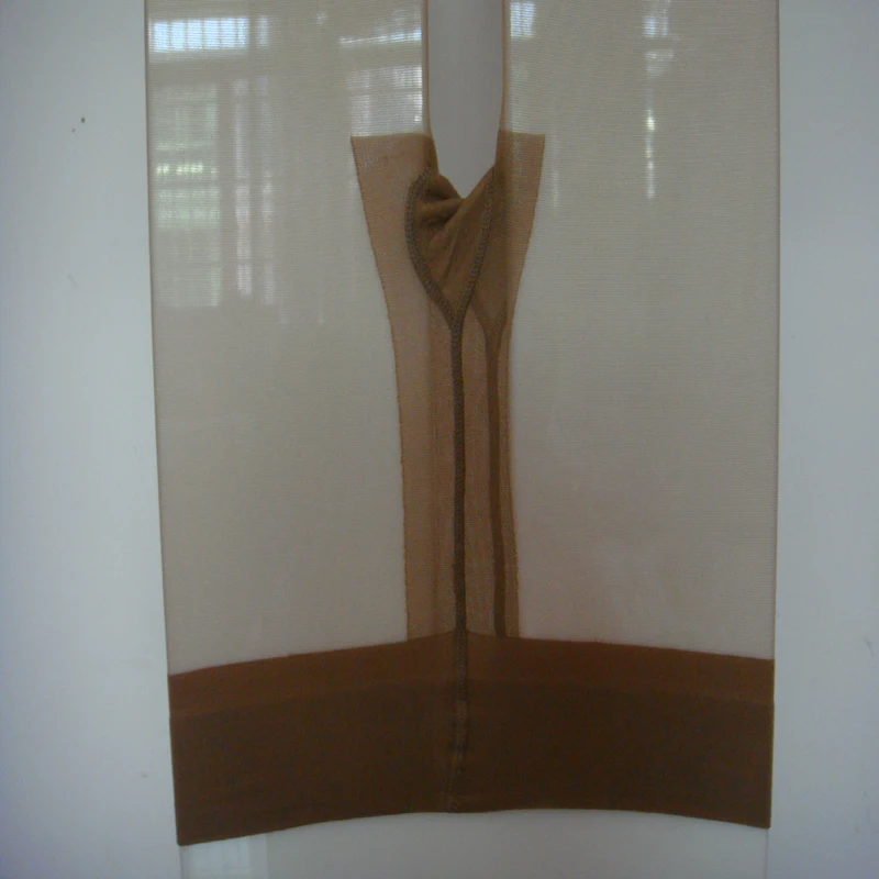 10 Pcs Lady's 40D Low Waist T panty Tights Super Soft and Comfortable Girls 40D T Panty Pantyhose for Spring Summer