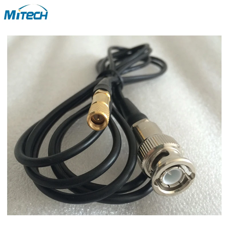Кабель микродот BNC для ультразвуковой диагностики L5 Q9|microdot cable|cable forcable bnc |