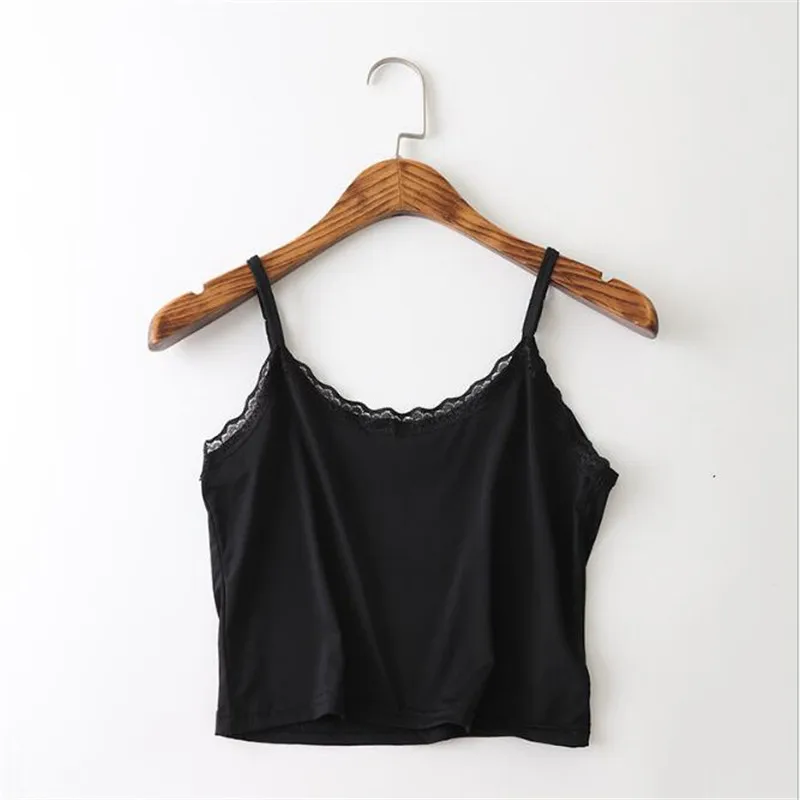 

Casual girl lace underwear, European and American women's style adjustable ice silk small suspenders wear bras.