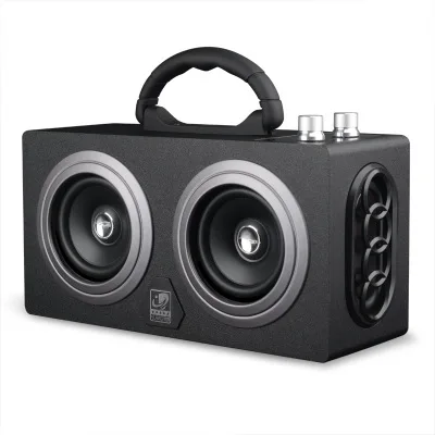 Bluetooth динамик FM беспроводной портативный музыкальный мощный автомобильный