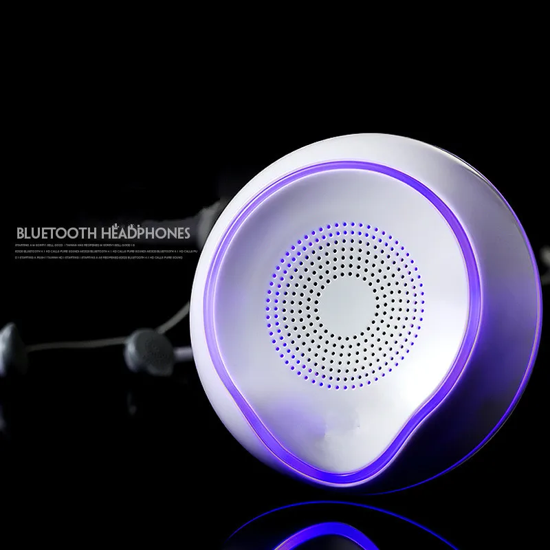 Cdragon портативный мини bluetooth динамик беспроводные стерео колонки Boombox громкая