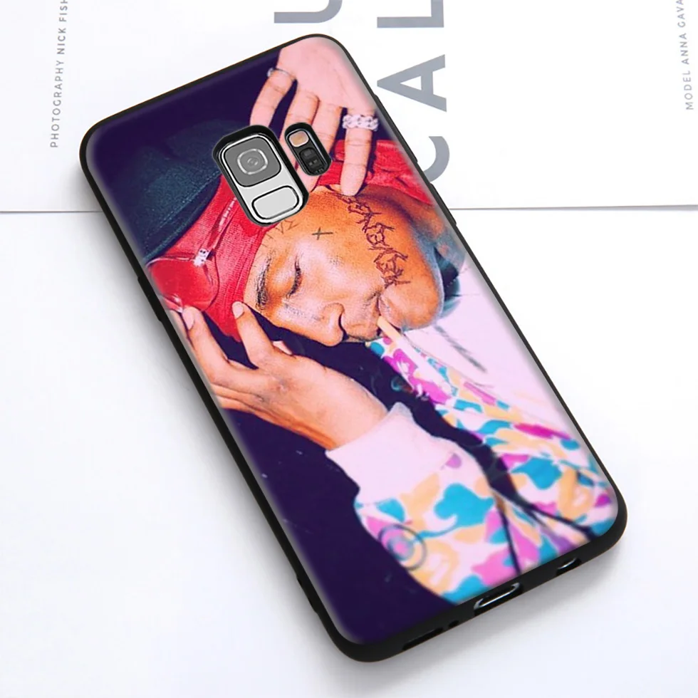 WEBBEDEPP Лыжная маска мягкий чехол для Samsung Galaxy S10 S10e S9 S8 Plus S7 S6 Edge &amp J6 2018 Note 10 9 8 |