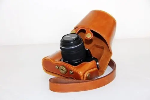Чехол для фотоаппарата Olympus EM10 I | Электроника