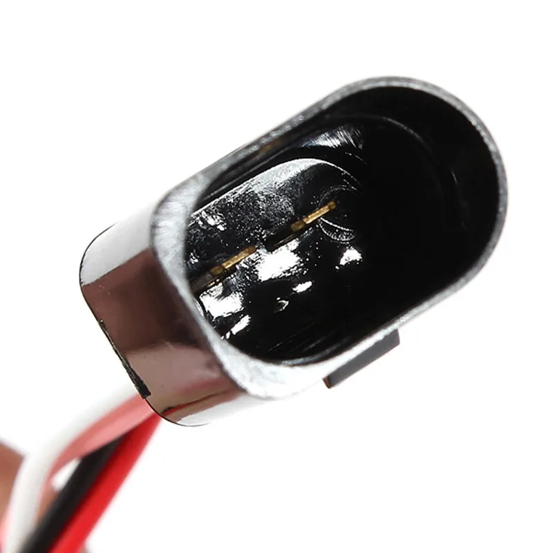 2 шт. светодиодные чипы 18 SMD для номерного светильник ка VW/Golf Mk4/MK5/Passat/Polo|passat
