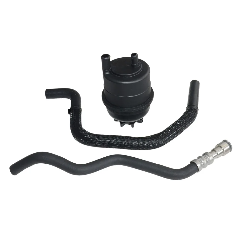 Комплект гидроусилителя руля AP03 для BMW E46 323Ci 323i 325Ci 325i 328Ci 328i 330Ci 330i 323 325 328 330 (шланг и