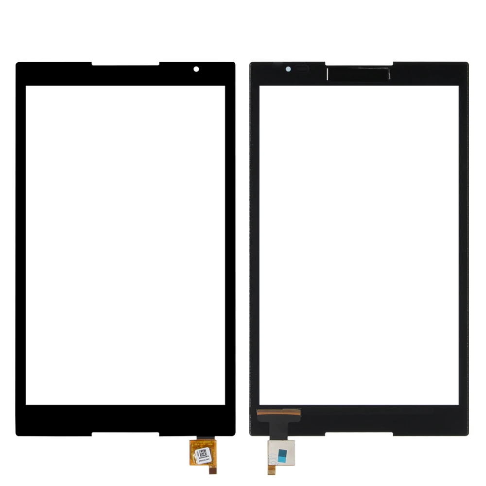 Srjtek 8 дюймовый сенсорный экран для Lenovo Tab S8|touch screen digitizer|touch screenscreen panel |