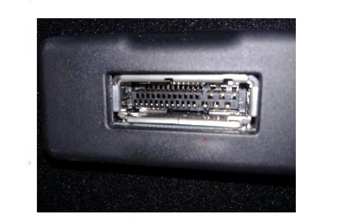 Аудио адаптер USB флэш-накопитель кабель для Mercedes Benz AMI разъем | Автомобили и