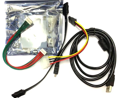 USB PROV2 Для xbox 360 чип платы v2 программист - Цвет: USB PROV2