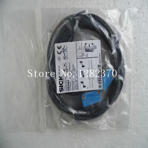 

[SA] new original authentic spot SICK sensor switch GSE6-N1112 --2PCS/LOT
