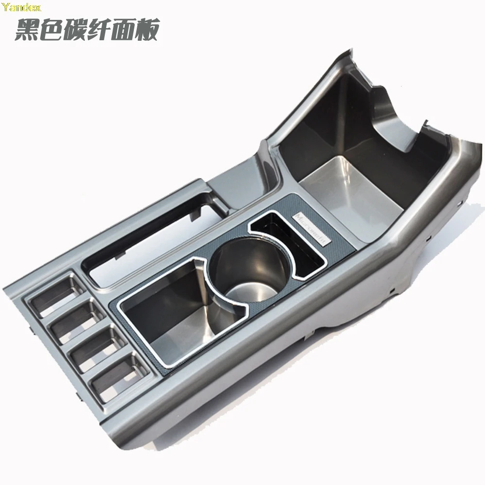 Yandex Refitting the upgraded version of sports armrest box for haval h6 | Автомобили и мотоциклы