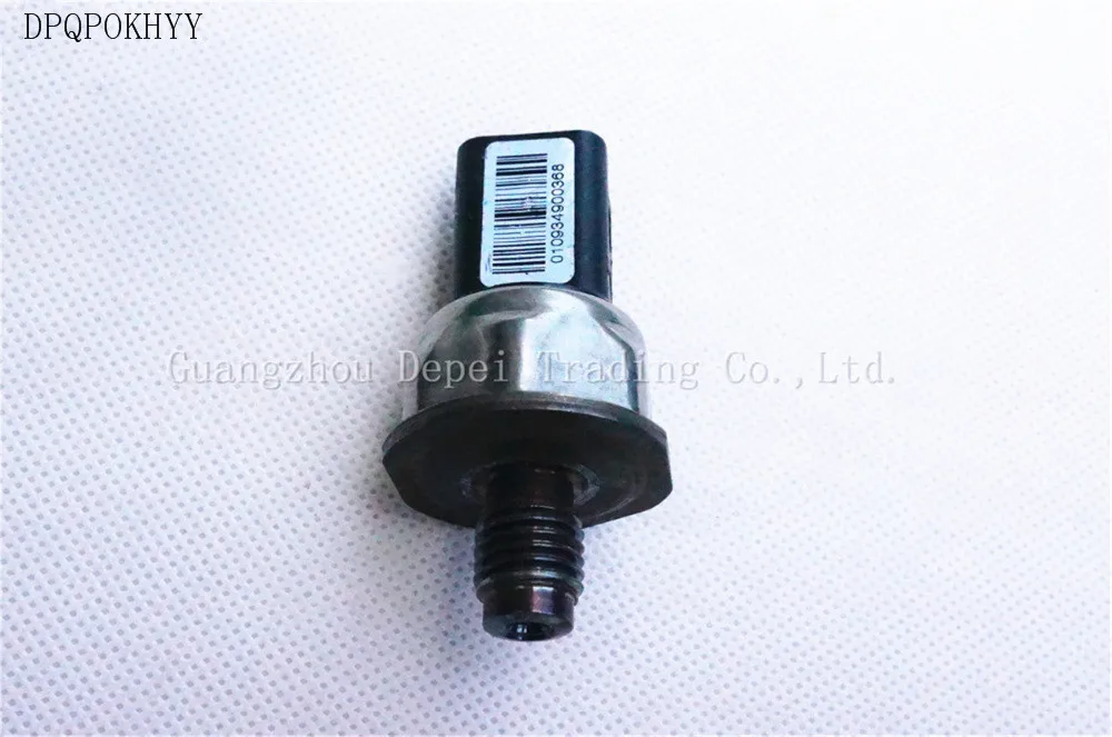 DPQPOKHYY чехол для peugeot/Citroen датчик давления топливной рейки 9663305480|case for|case casecase peugeot |
