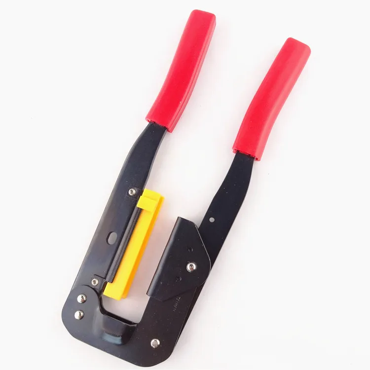 Рабочие тайвань Po 6PK 214 компьютер для сети клеммами|clamping block|clamp ferruleclamp plier |