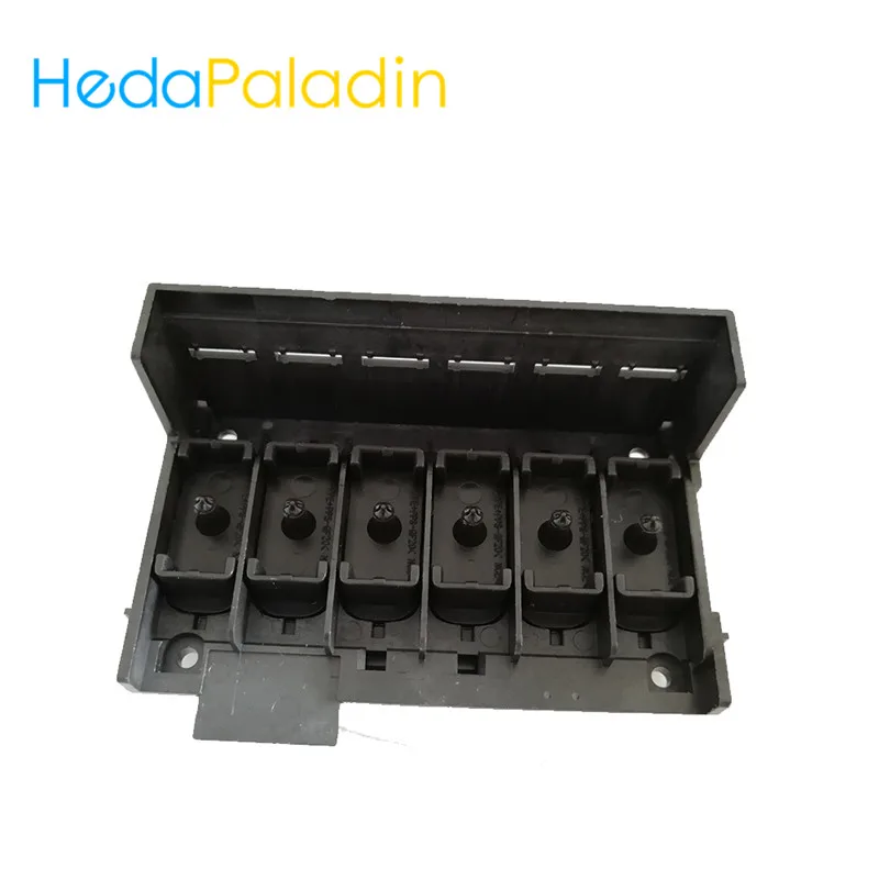 Печатающая головка UV FA09050 для Epson XP600 XP601 XP610 XP700 XP701 XP800 XP801 XP820 XP850 китайский фотоуф