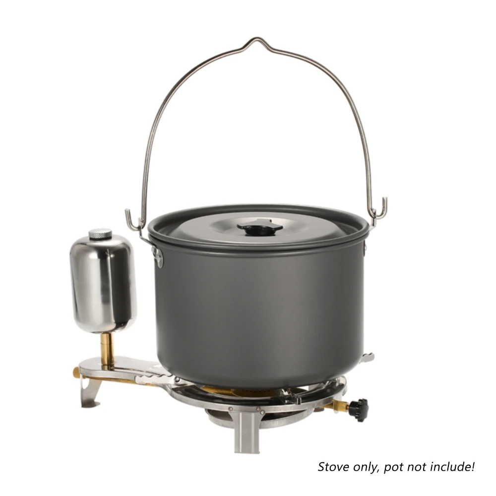 Газовая плита для кемпинга спиртовая пешего туризма|alcohol camping stoves|camping stovealcohol cooking