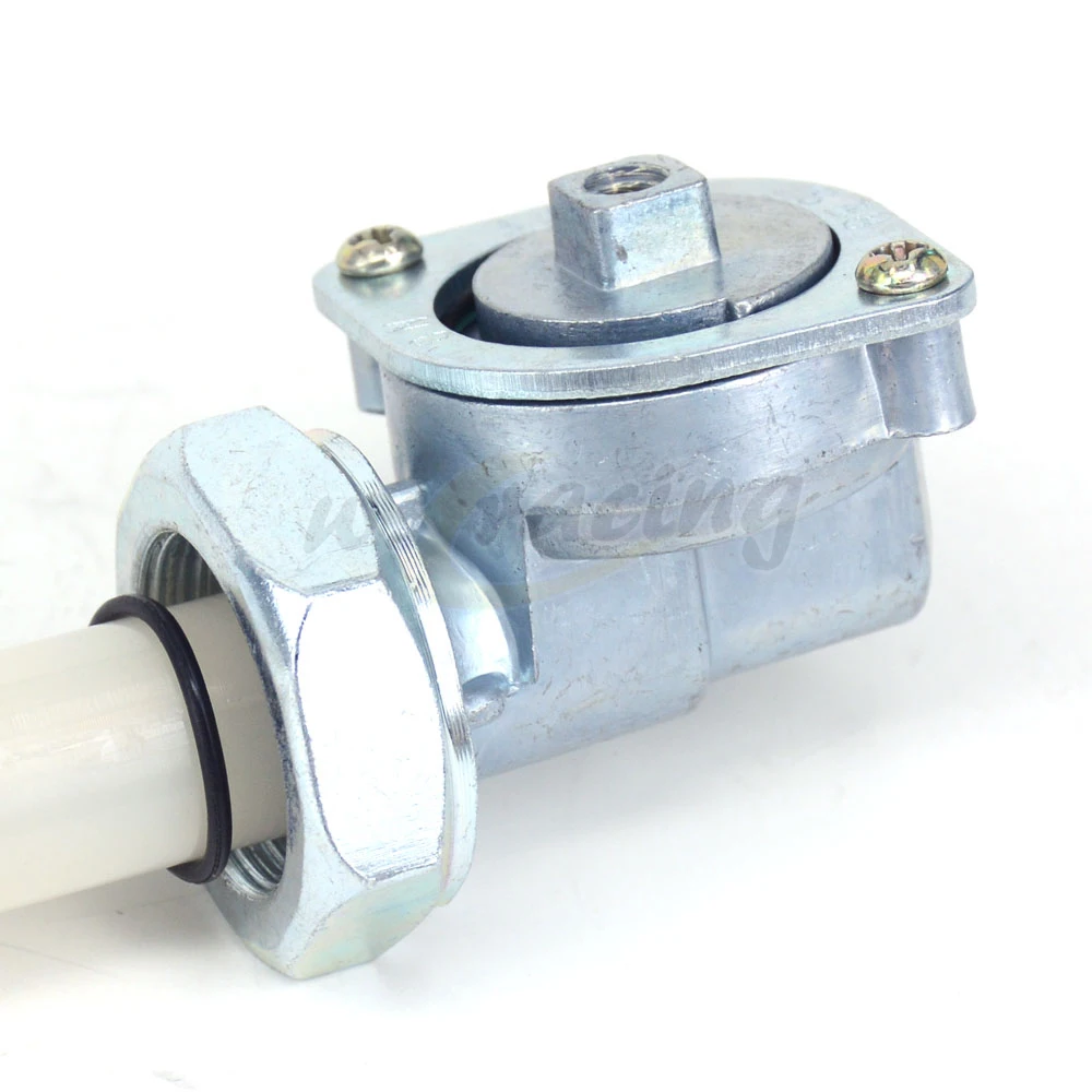 Бак для мотоцикла газовый клапан петух переключатель масляный Петух Кран