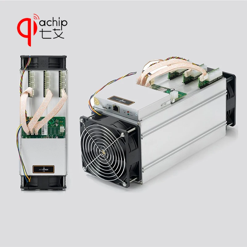 Новый Комбайн ANTMINER D3 17GH/s 1200 Вт (без источника питания) BITMAIN X11 тире добыча машина