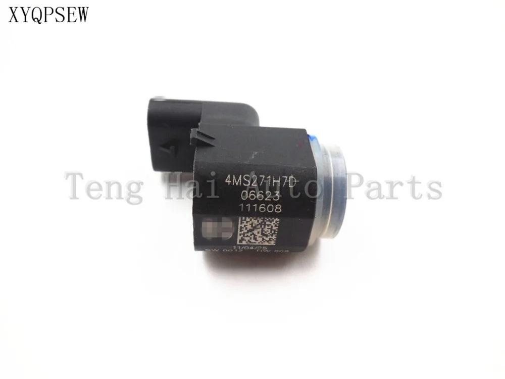 XYQPSEW PDC датчик для Hyundai Kia оригинальный 4MS271H7D i40 парковки|sensor kit|sensor speedsensor gas |