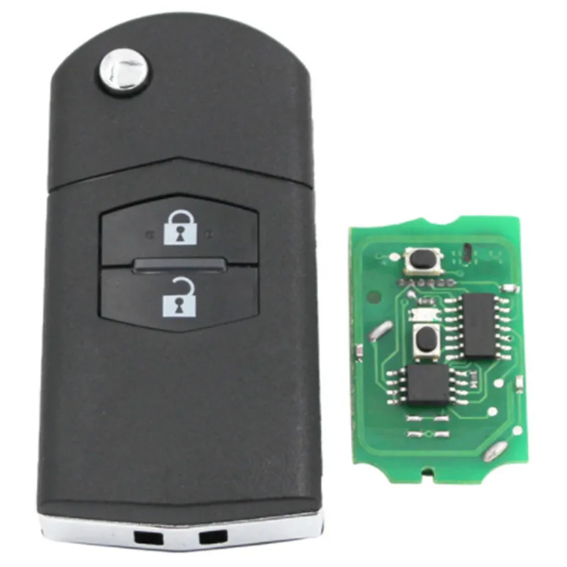 5PCS B14-2 /B14-3 /B14-3+1 universal B series remote control for KD200/KD300/KD900/URG200/mini KD/KD-X2 generate new keys |