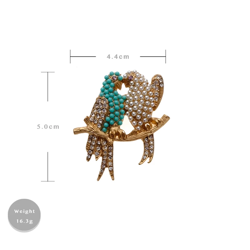Amorita бутик неотделимые королевские броши|brooch|king brooch |