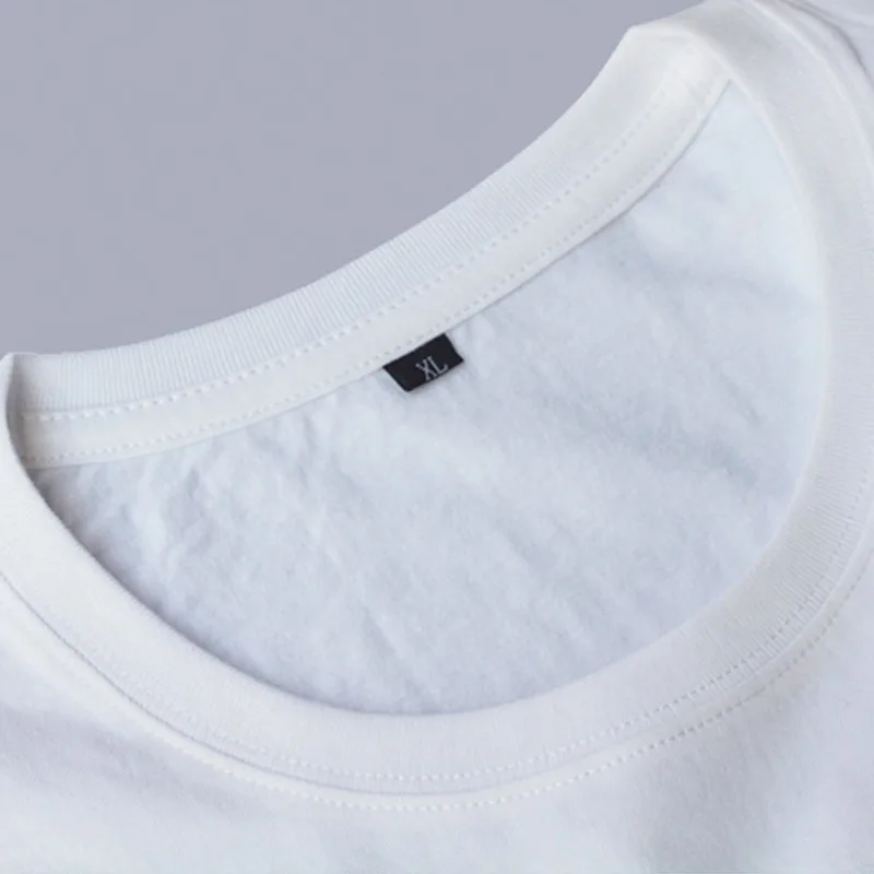 Xinsangtu новинка Женская версия Новинка акварель Футболки и майки летом 2017 | одежда