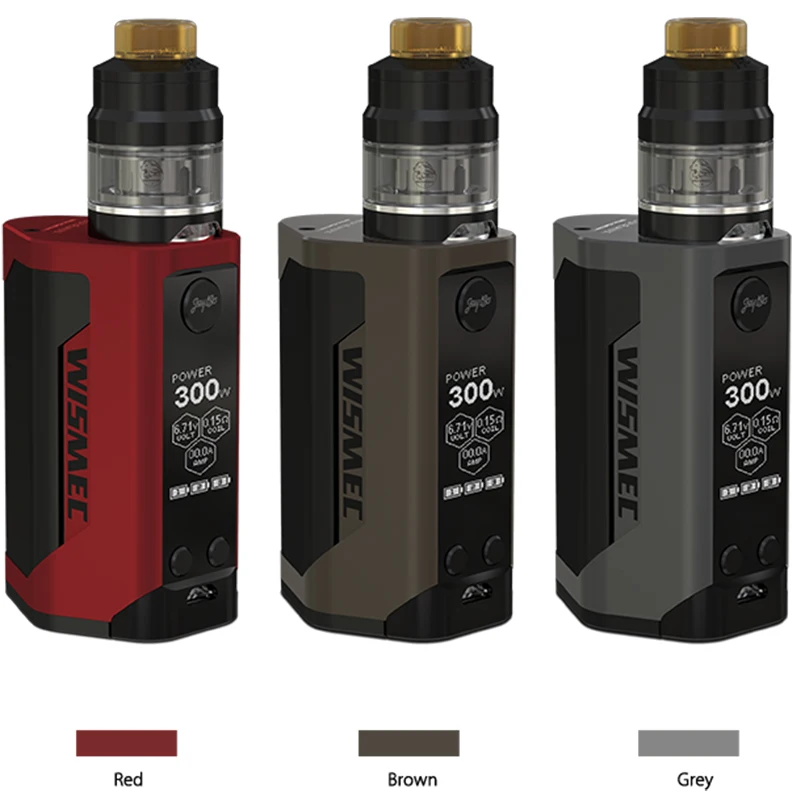WISMEC Reuleaux RX GEN3 силиконовый чехол/рукав/кожа и силиконовый чехол наклейка для WISMEC Reuleaux RX GEN 3 300W