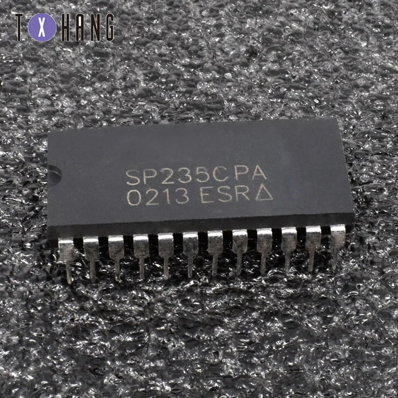 1/5 шт IC SP235CPA SP235C SP235CP 24 булавки SIPEX высокое качество|Интегральные схемы| |