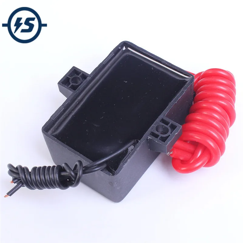 50KV AC 220V High Voltage Generator Module Pulse Ignition 1A-2A Frequency Power Fuel Stove | Электронные компоненты и
