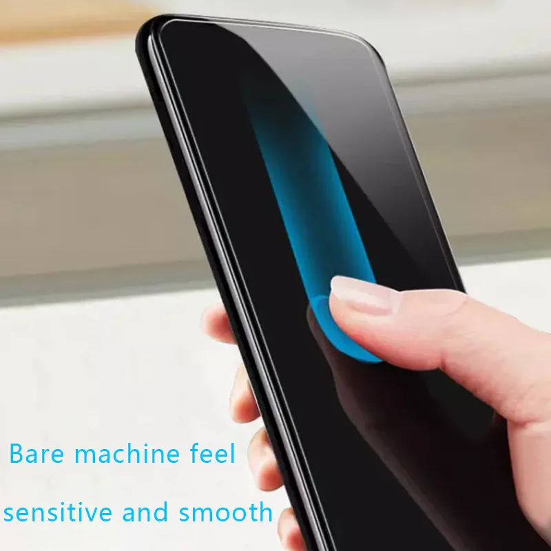 Защитное стекло 5d закаленное для samsung a5 a6 a7 a8 plus a9 2018|Защитные стёкла и плёнки