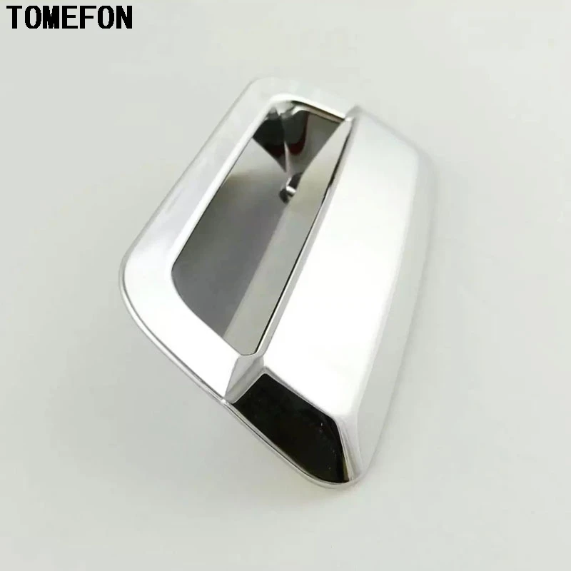 TOMEFON для Jeep Grand Cherokee 2011 2012 2014 2015 2016 2017 автомобильные аксессуары хромированная