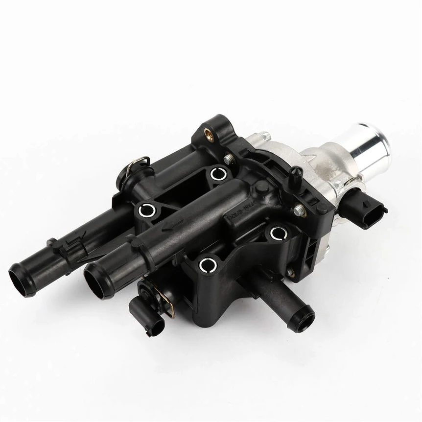 

Engine Cooling Thermostat for Chevrolet cruze Trax Soni Tracker 2014 2015 25192228,55575048,55579951,55564890