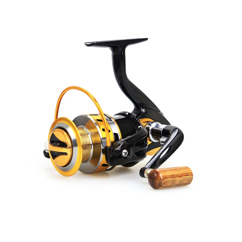 Рыболовная катушка для спиннинга 5 5: 1 12 шарикоподшипников|fishing reel|reels carpfishing gear |