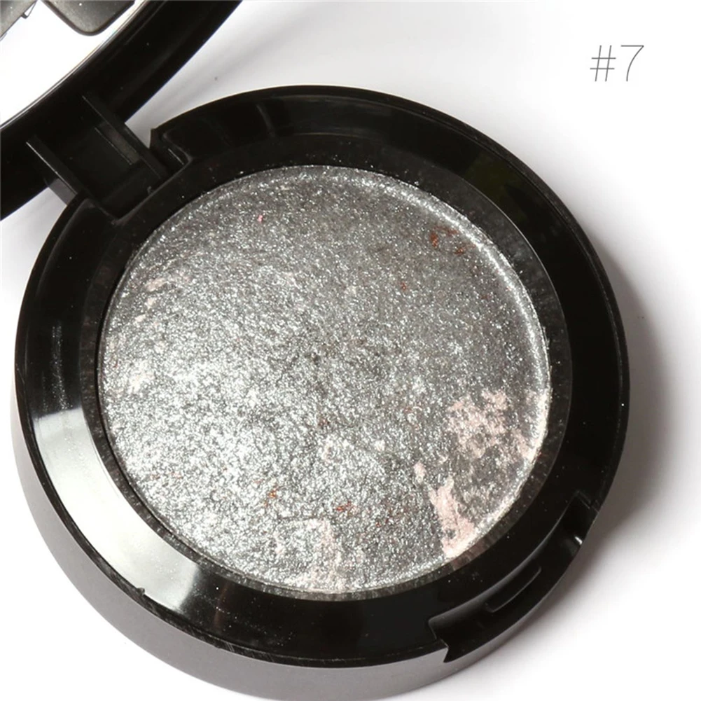 FOCALLURE тени для век Цвет Косметика роскошные наборы макияжа глаз пигментные