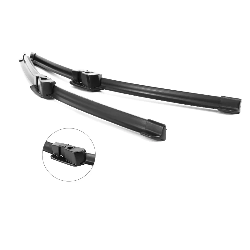 Щетки стеклоочистителя для BMW 7 серии E65 F01 G11 G12 2002 до 2019|wiper blade|side pinwiper blades bmw |