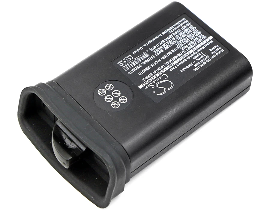 Cameron Sino 2000mAh Battery for Itowa 1406008 Winner Serial | Электроника
