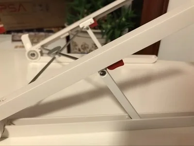 Легкий складной держатель для ноутбука диагональю 11 15 6 дюйма|laptop stand|notebook standnotebook