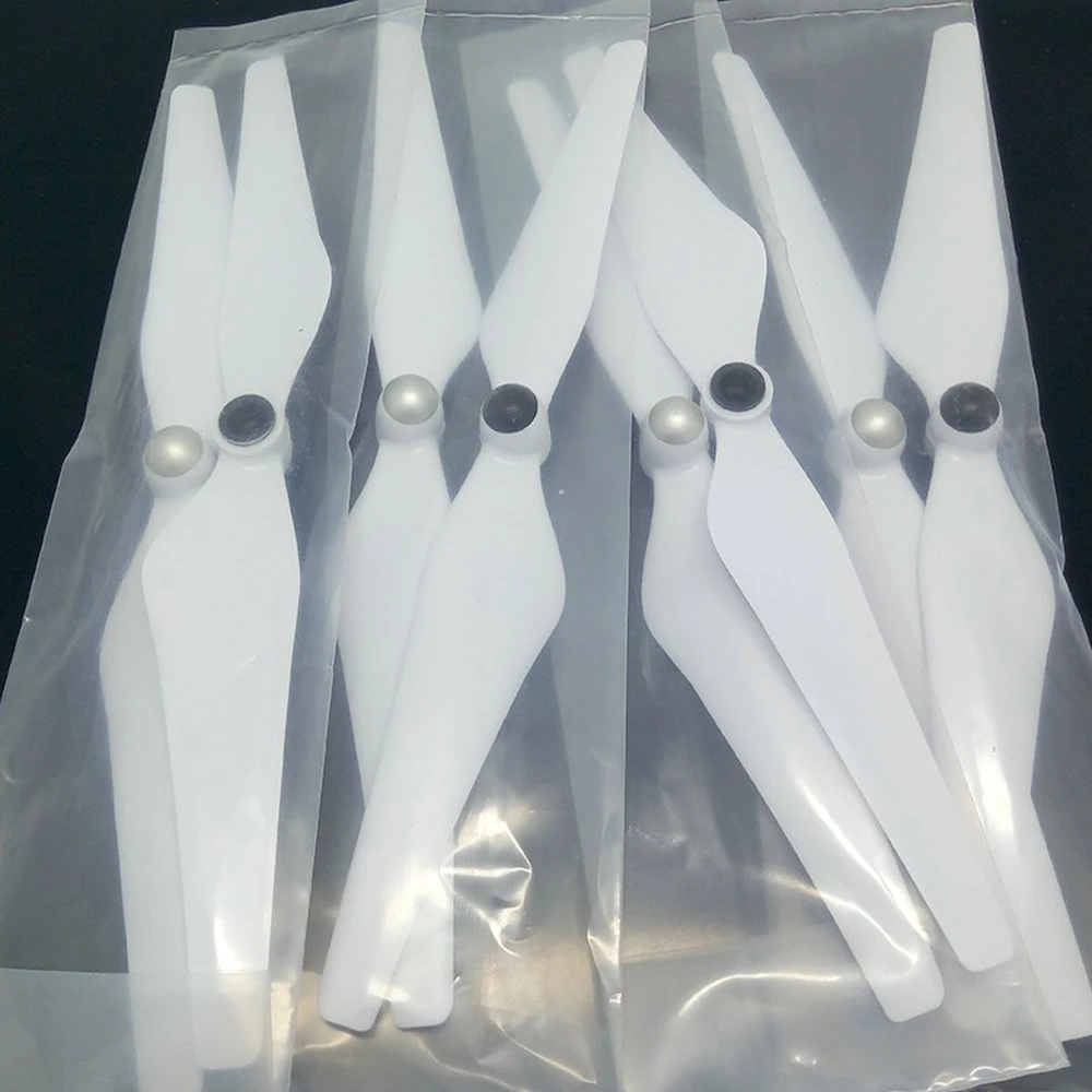 Пропеллер 9450 DJI Phantom 3 9*4,5 самоблокирующиеся пропеллеры Prop CW/CCW для DJI Phantom 3 F450 F550 RC Drone RC Quadcopter
