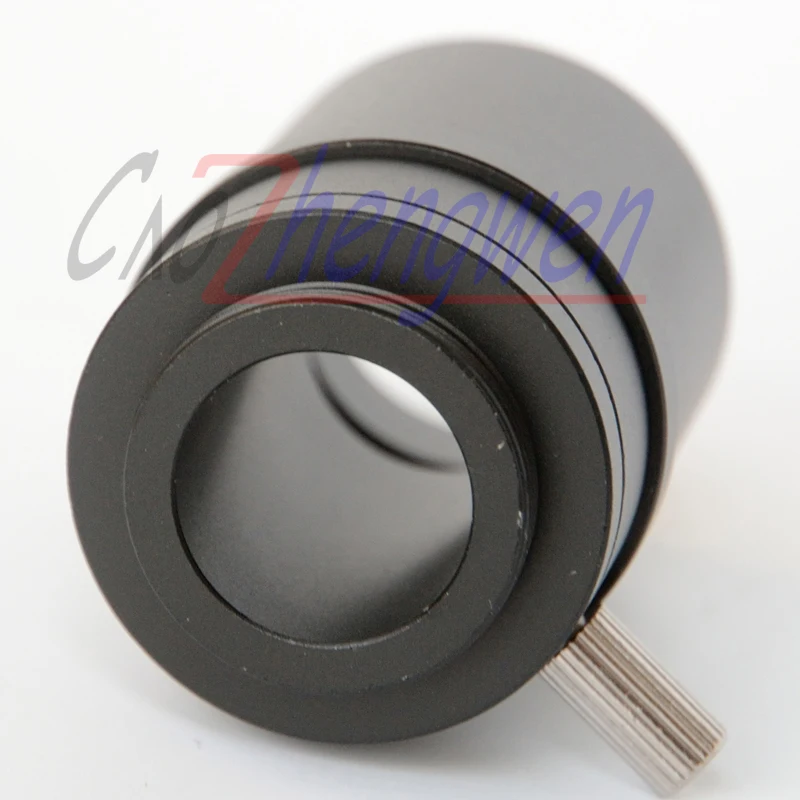Стерео микроскоп FYSCOPE 1/1 CTV CCD Адаптер C mount 25 мм до 28 разъем|stereo microscope|microscope