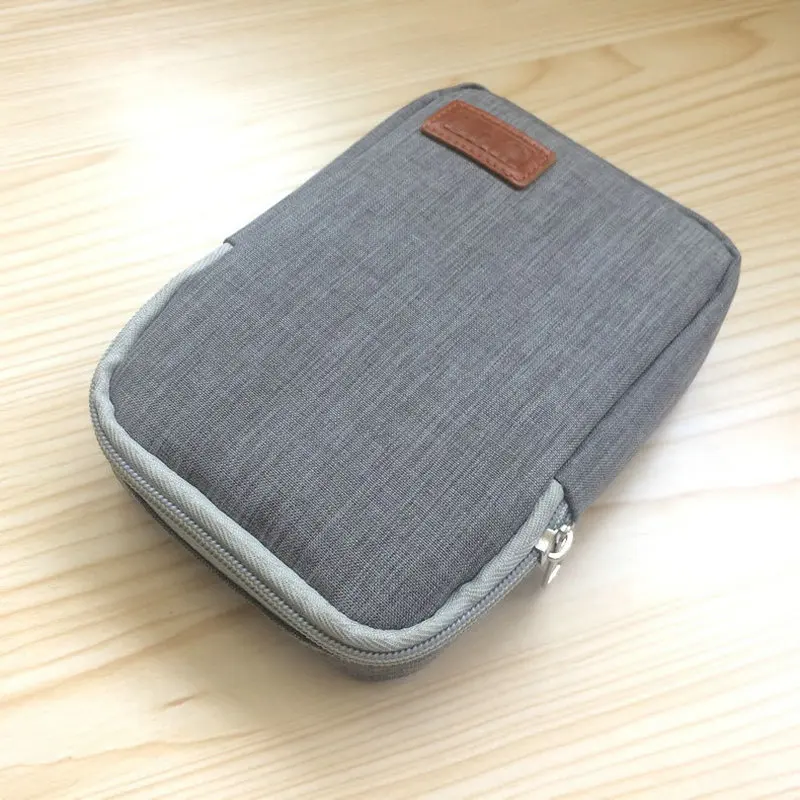 Внешний аккумулятор bolsa чехол для телефона iPhone Xiaomi Huawei водонепроницаемый внешний
