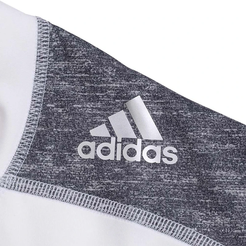 Original New Arrival Adidas TF BASE SS Men's T-shirts short sleeve Sportswear |