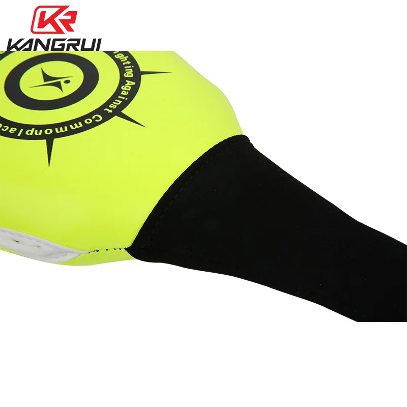 2 шт./лот детские боксерские накладки Муай Тай тхэквондо для ног защитные щиты