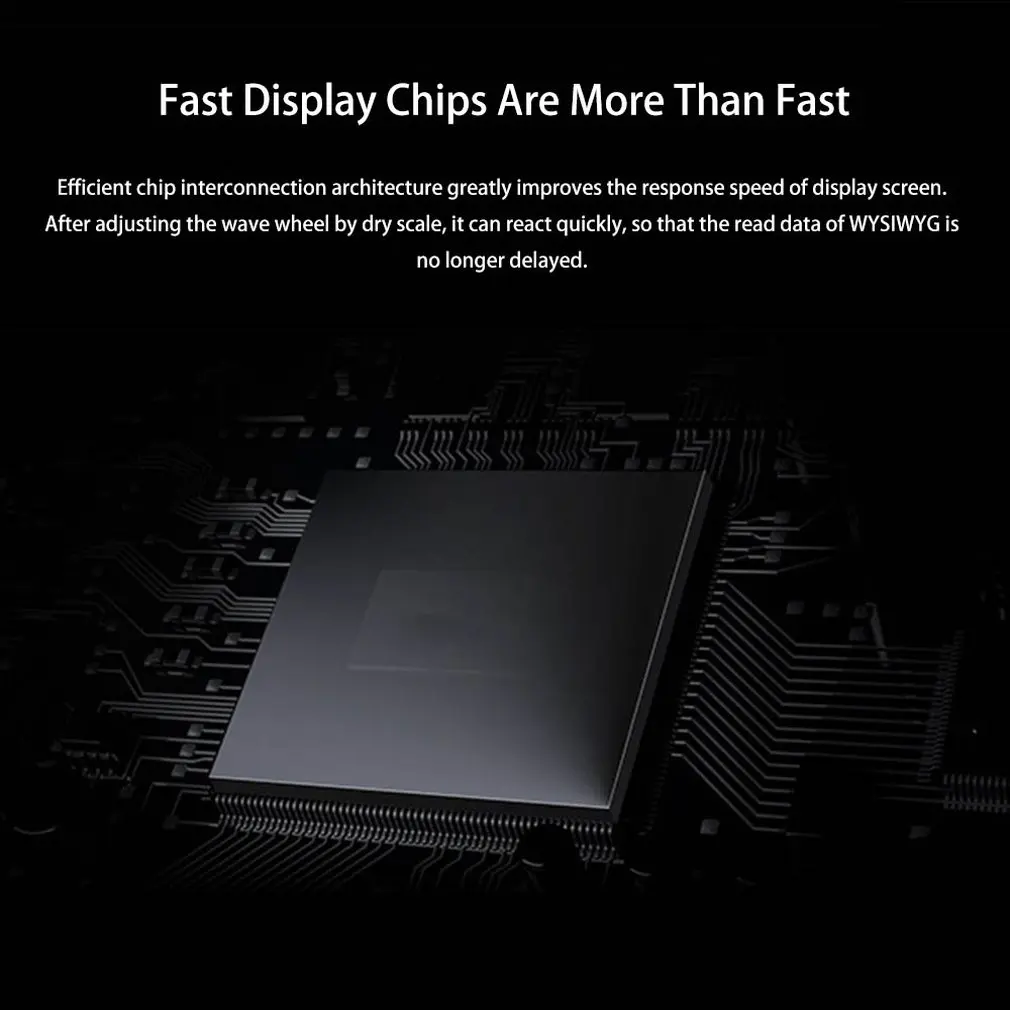Цифровой Электронный микрометр ABS &amp нержавеющая сталь LCD цифровой